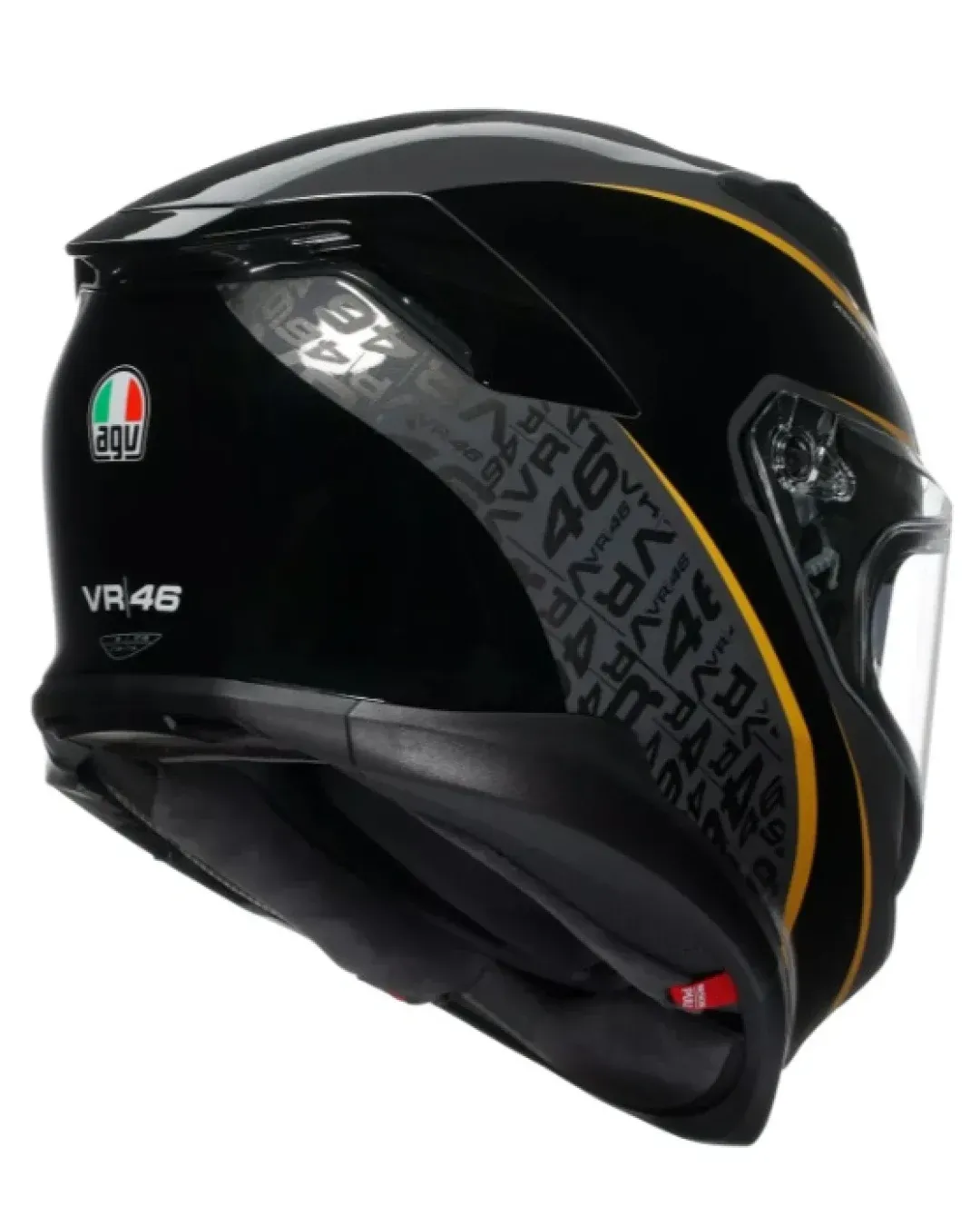 Каска K7 MPLK FLOW 46 BLACK