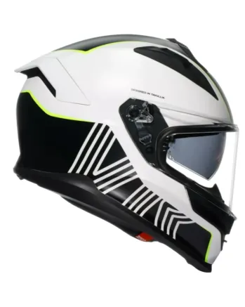 Каска K7 MPLK SUPER 46