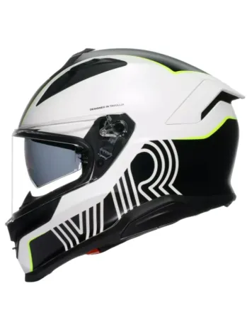 Каска K7 MPLK SUPER 46