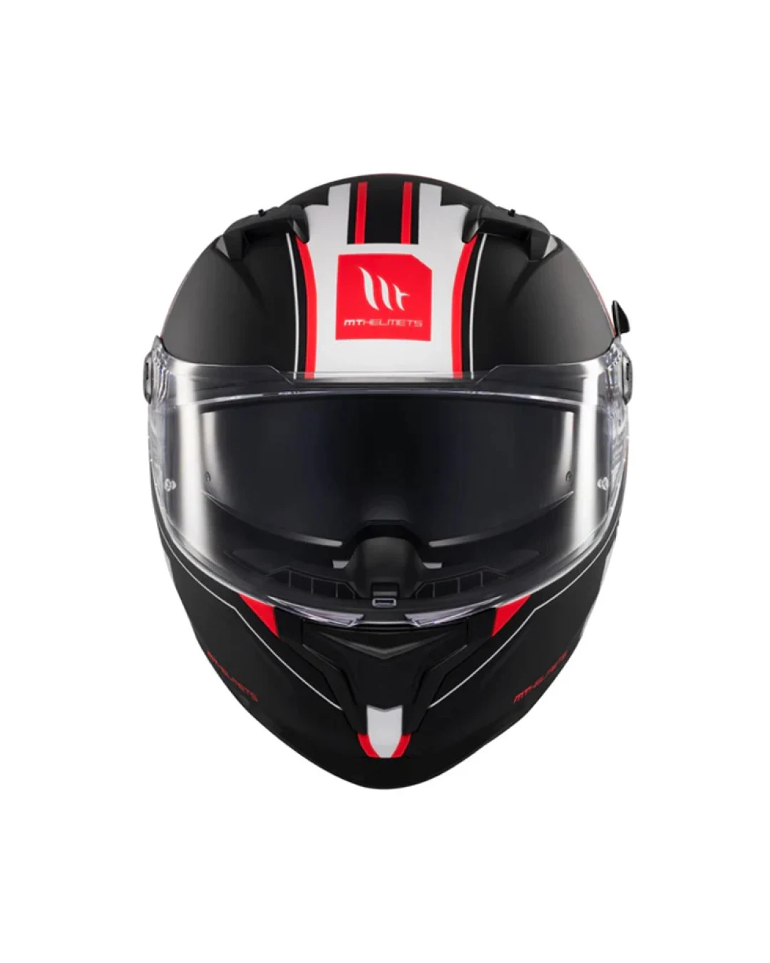 Каска MT BRAKER SV CHARM A1 MATT