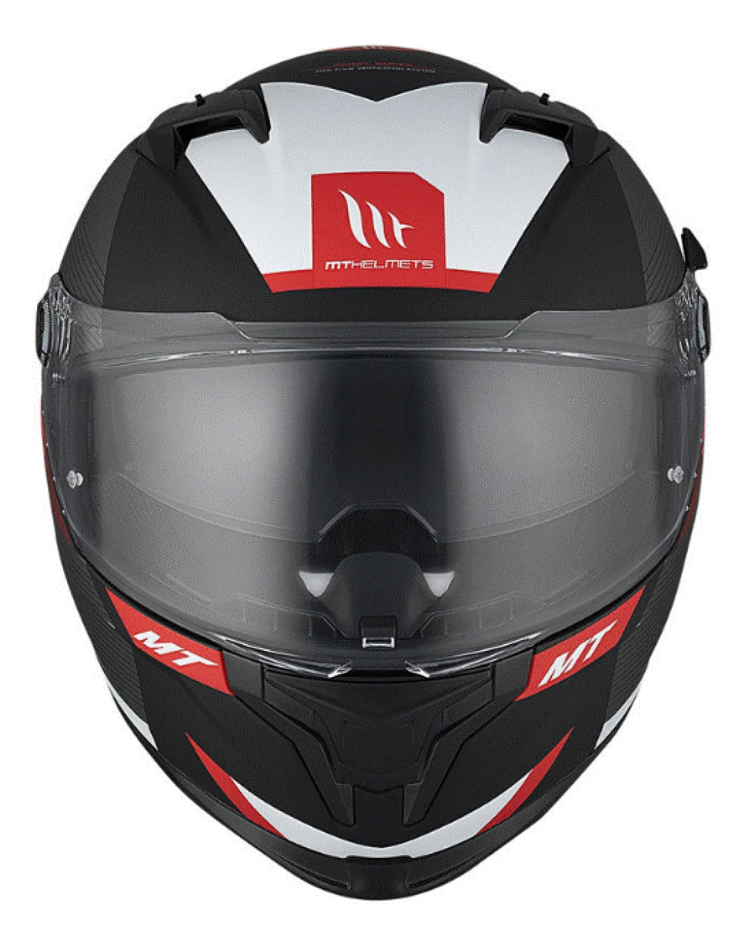 Каска MT BRAKER SV CHENTO B5 MATT