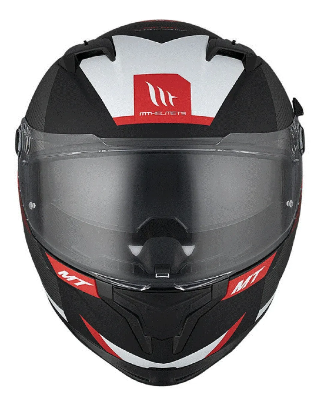 Каска MT BRAKER SV CHENTO B5 MATT
