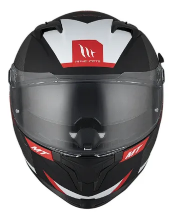 Каска MT BRAKER SV CHENTO B5 MATT