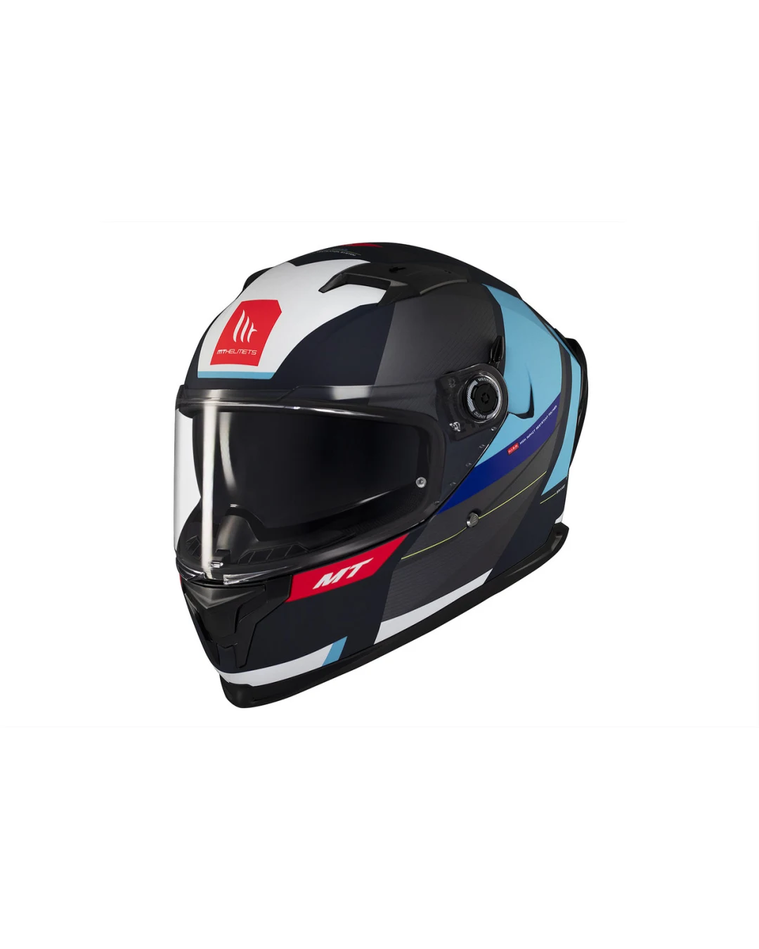 Каска MT BRAKER SV CHENTO C7 MATT