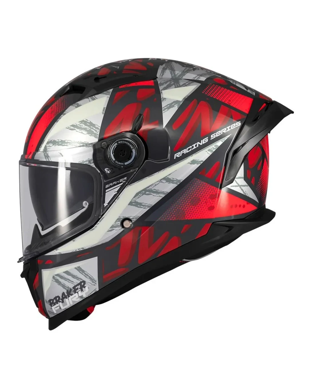 Каска MT BRAKER SV FURY C5