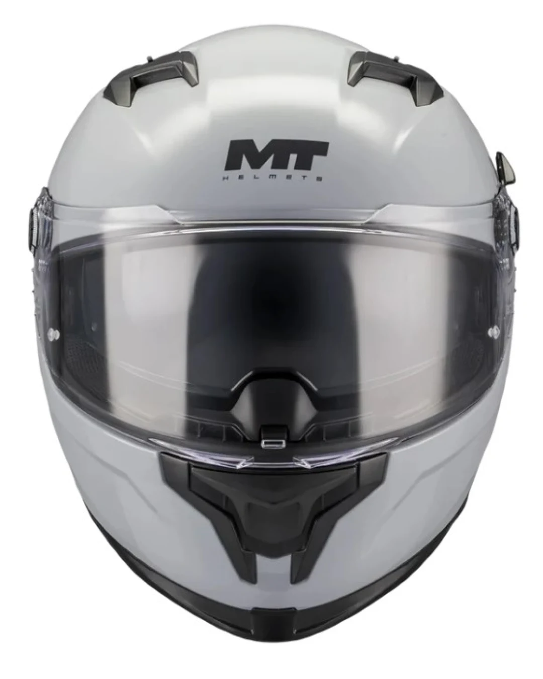 Каска MT BRAKER SV PURE A12 GREY