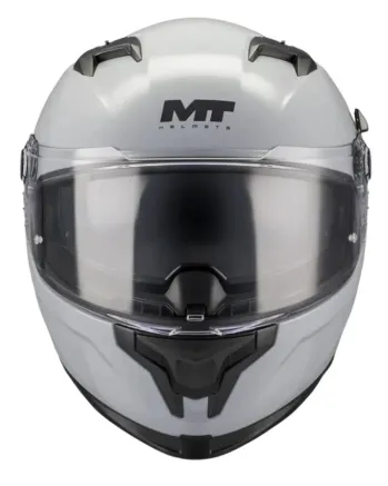 Каска MT BRAKER SV PURE A12 GREY