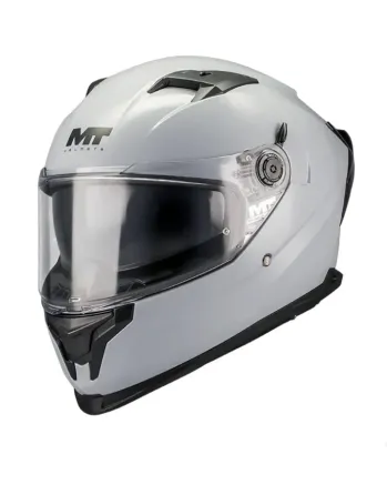 Каска MT BRAKER SV PURE A12 GREY