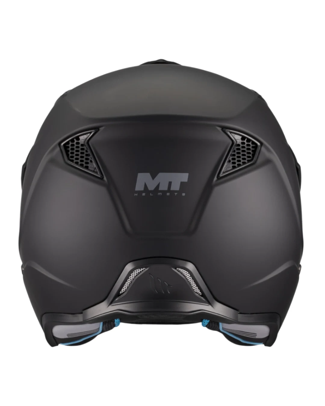 Каска MT DISTRICT SV S PURE A1 MATT
