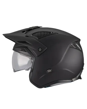 Каска MT DISTRICT SV S PURE A1 MATT