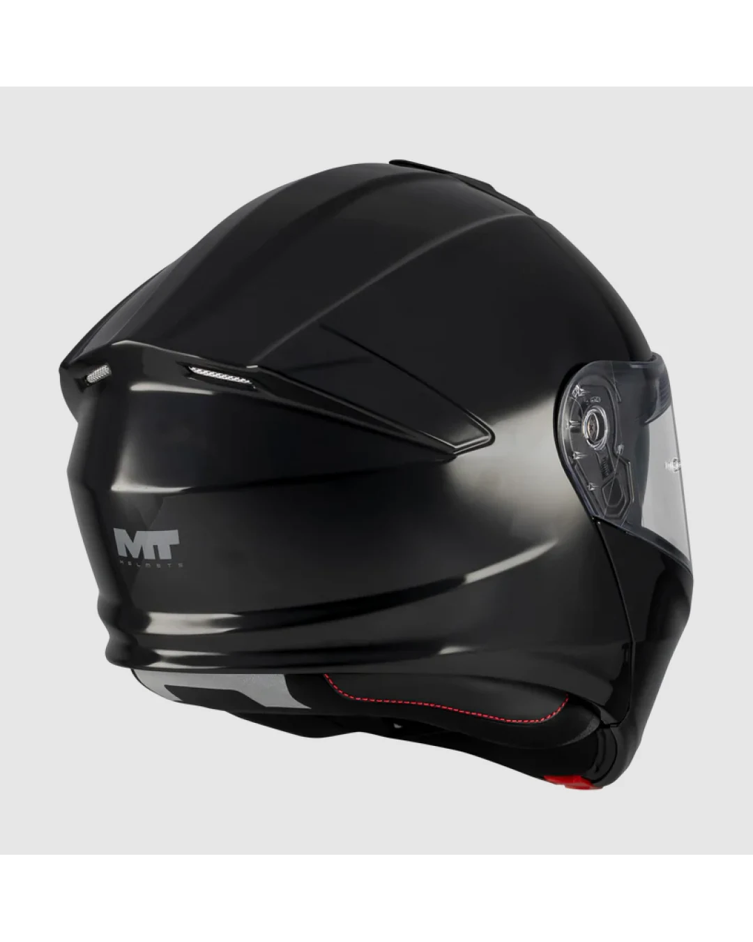 Каска MT GENESIS R SV PURE A1 GLOSS