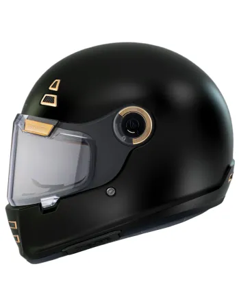 Каска MT JARAMA A1 SOLID MATT BLACK