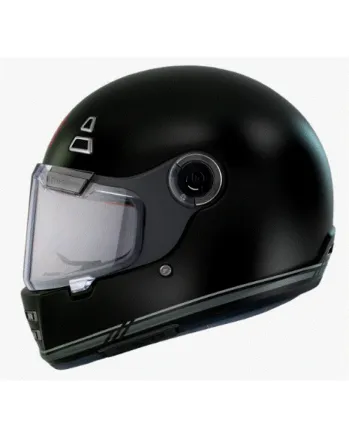 Каска MT JARAMA SV B2 SOLID MATT BLACK