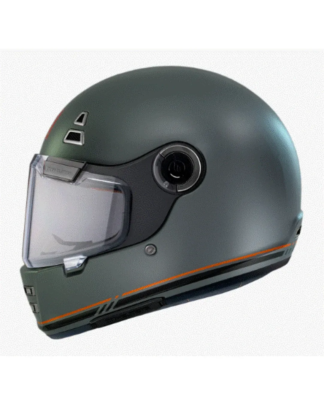 Каска MT JARAMA SV C4 SOLID MATT GRAY