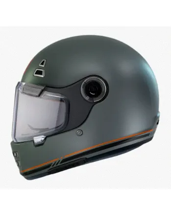 Каска MT JARAMA SV C4 SOLID MATT GRAY