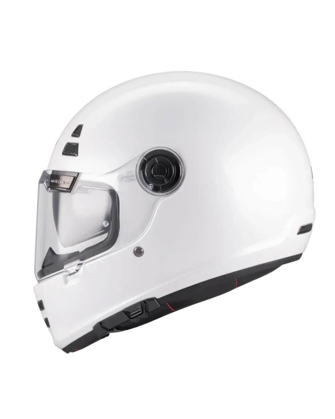 Каска MT JARAMA SV PURE A0 GLOSS