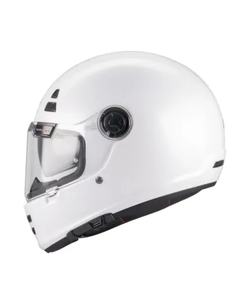 Каска MT JARAMA SV PURE A0 GLOSS