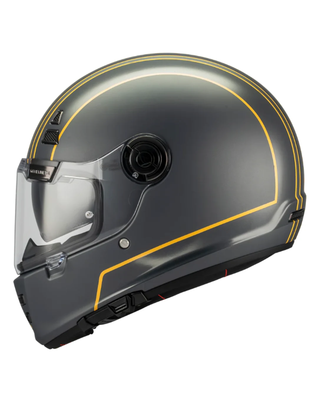 Каска MT JARAMA SV WILD C2 MATT/GLOSS