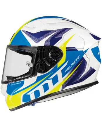 КАСКА MT KRE LOOKOUT G6 GLOSS PEARL WHITE