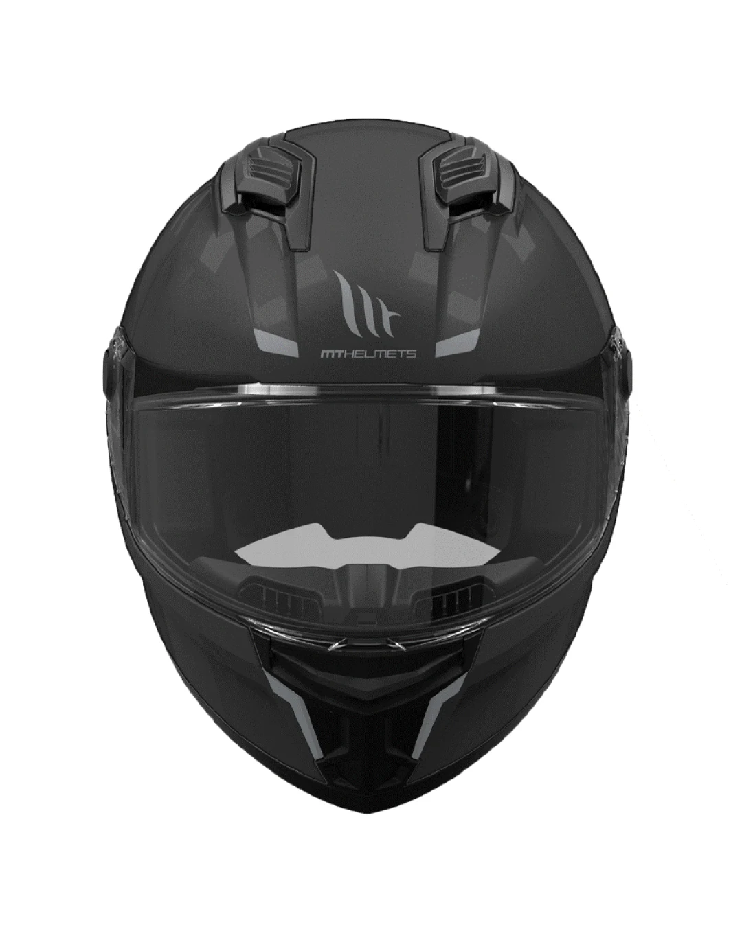 Каска MT STINGER 2 A11 MATT BLACK