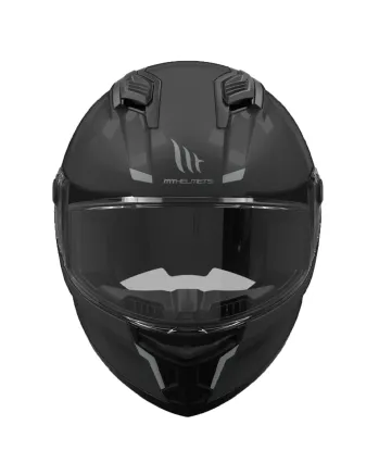 Каска MT STINGER 2 A11 MATT BLACK