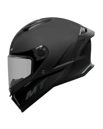 Каска MT STINGER 2 A11 MATT BLACK