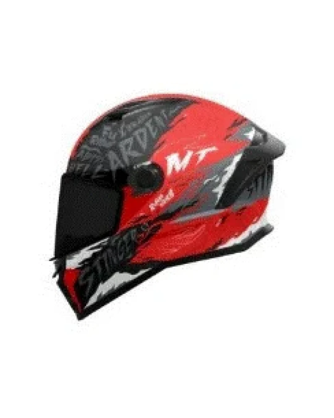 Каска MT STINGER 2 ARDENT C5 GLOSS