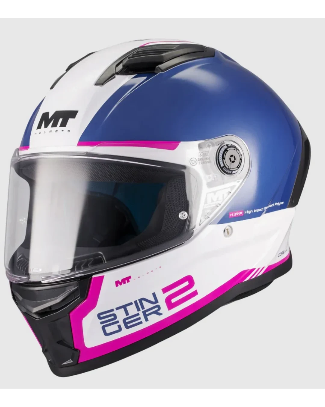 Каска MT STINGER 2 CORE A8 GLOSS