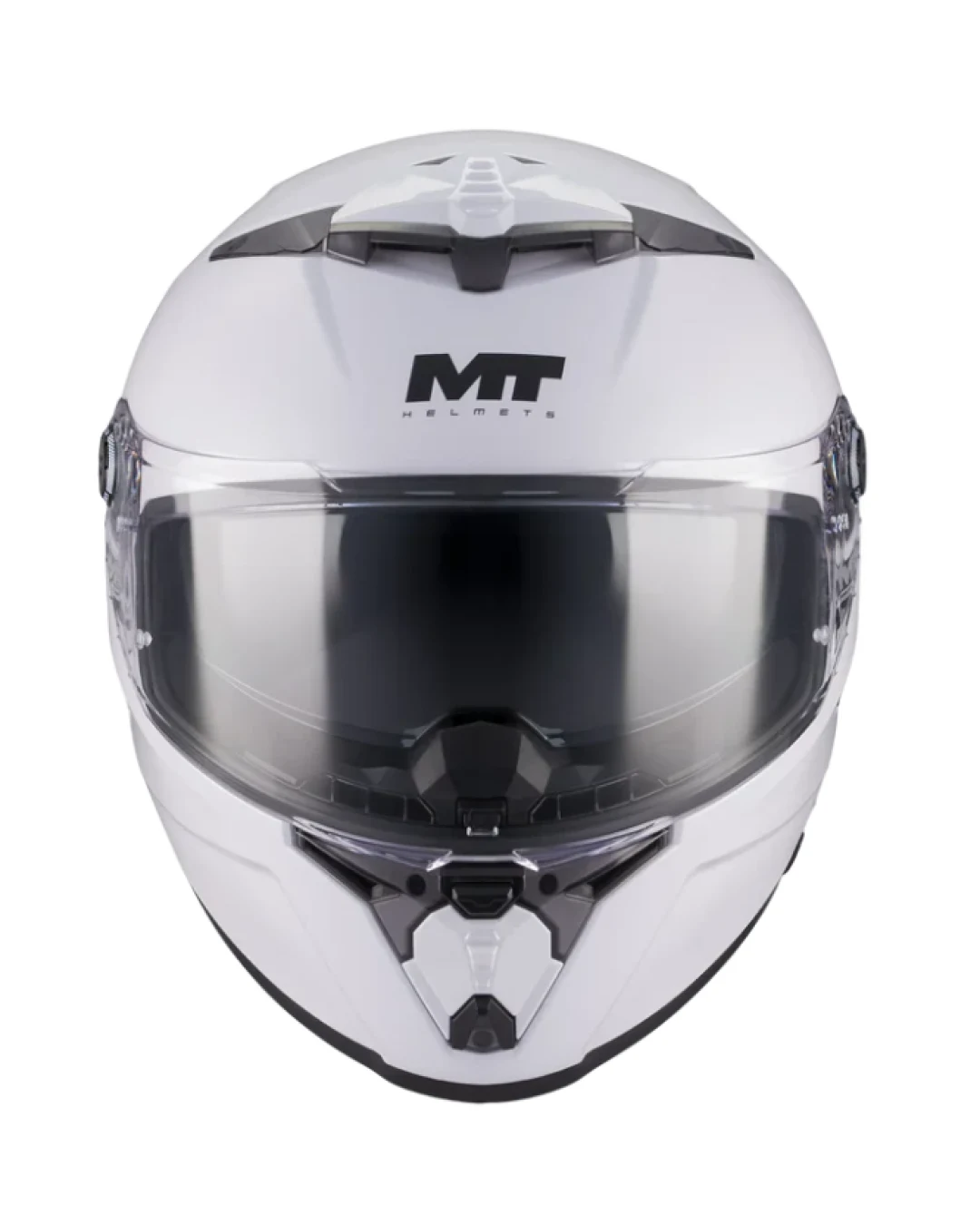 Каска MT THUNDER 4 R SV PURE A0 GLOSS