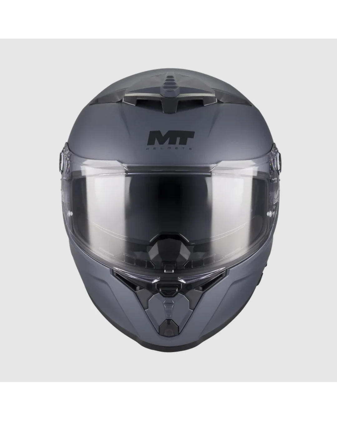 Каска MT THUNDER 4 R SV PURE A2 MATT
