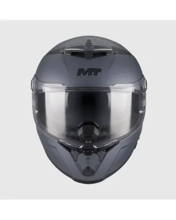 Каска MT THUNDER 4 R SV PURE A2 MATT