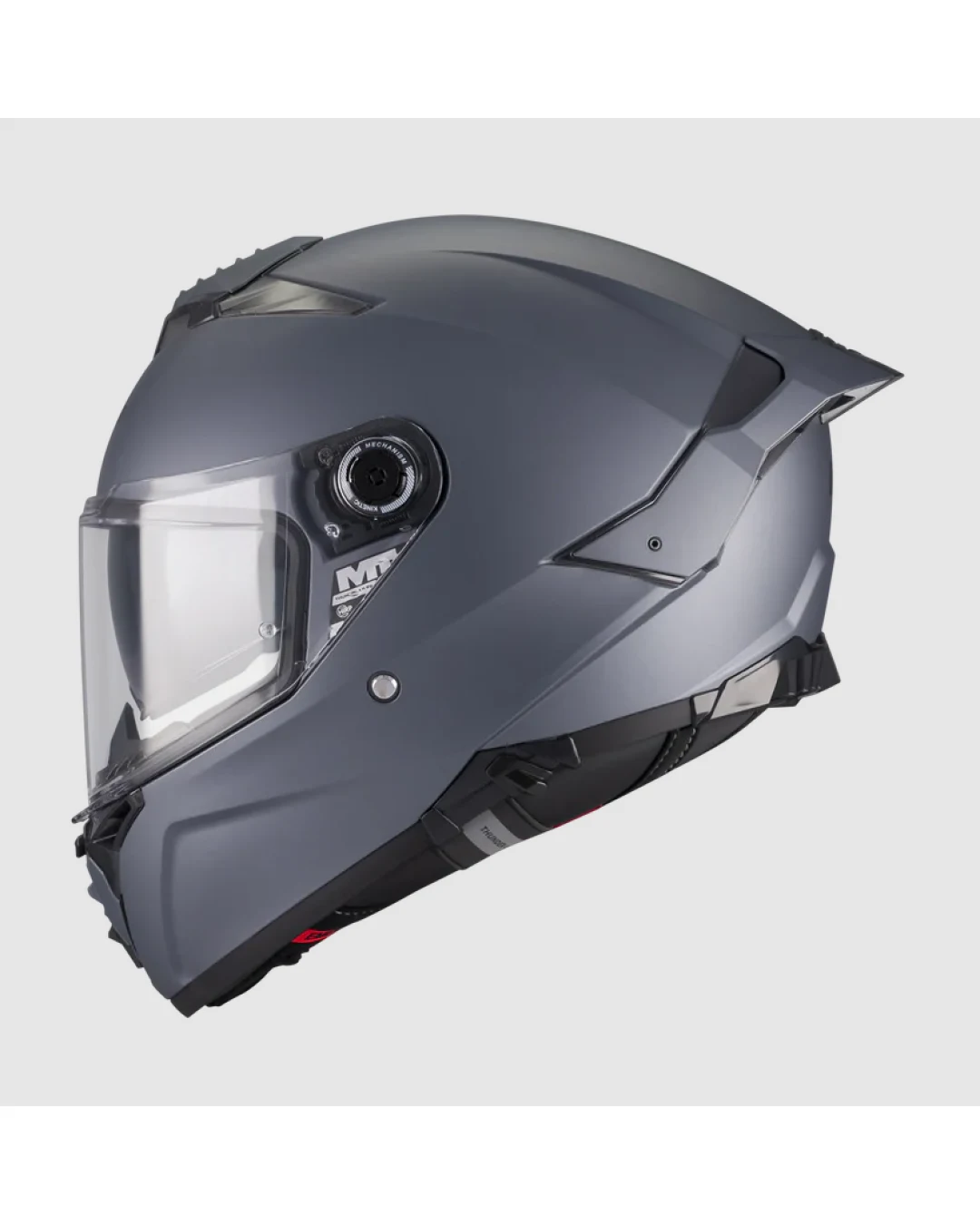 Каска MT THUNDER 4 R SV PURE A2 MATT