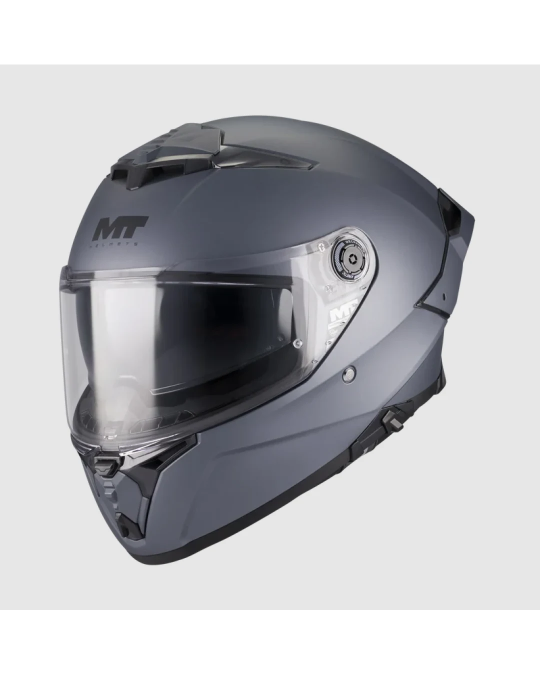 Каска MT THUNDER 4 R SV PURE A2 MATT