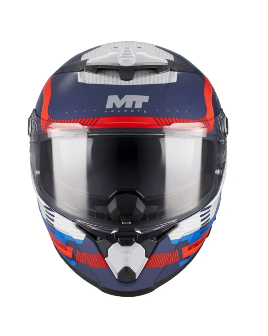 Каска MT THUNDER 4 R SV RELEVANT C5 GLOSS