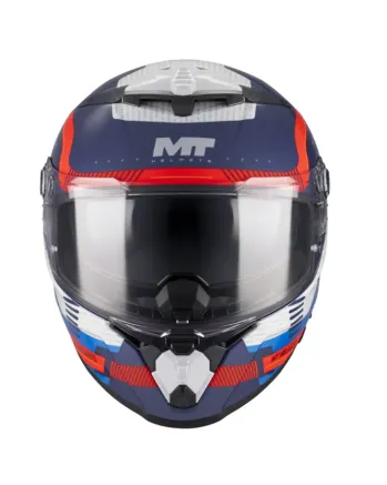 Каска MT THUNDER 4 R SV RELEVANT C5 GLOSS