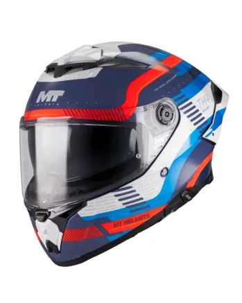 Каска MT THUNDER 4 R SV RELEVANT C5 GLOSS