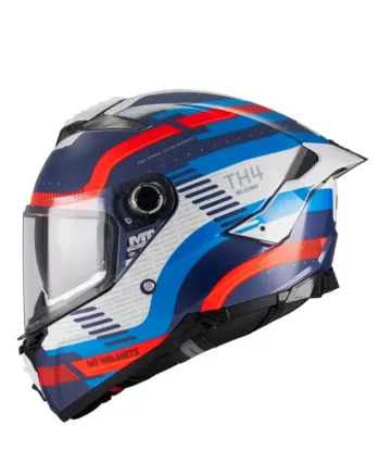 Каска MT THUNDER 4 R SV RELEVANT C5 GLOSS