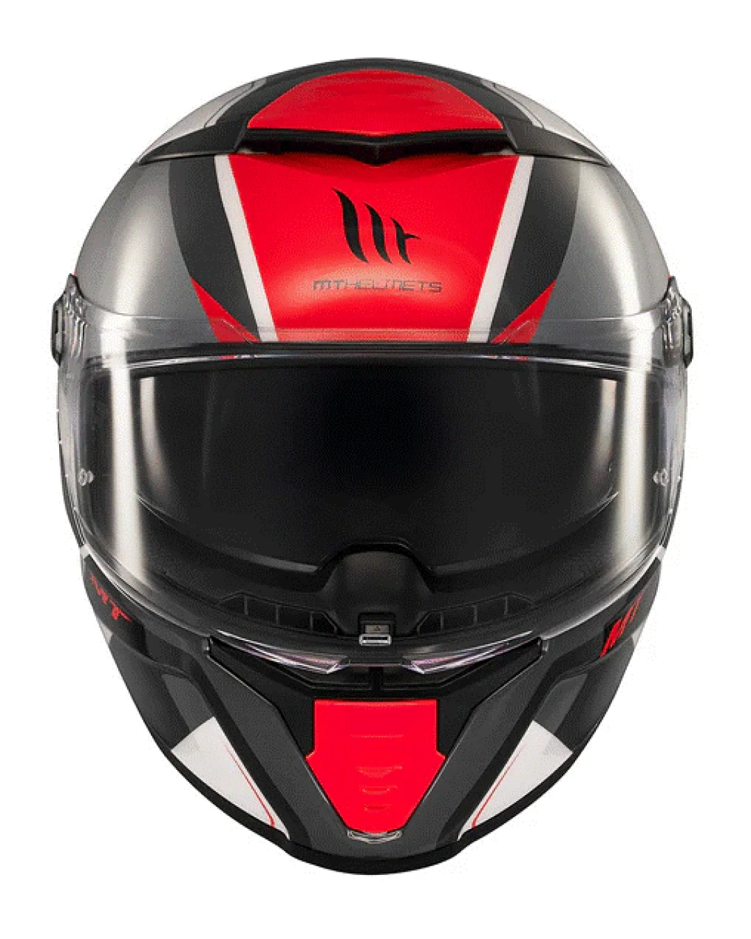 Каска MT THUNDER 4 SV FREEWAY A5 GLOSS