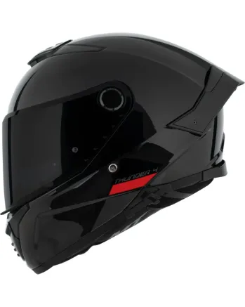 Каска MT THUNDER 4 SV GLOSS BLACK
