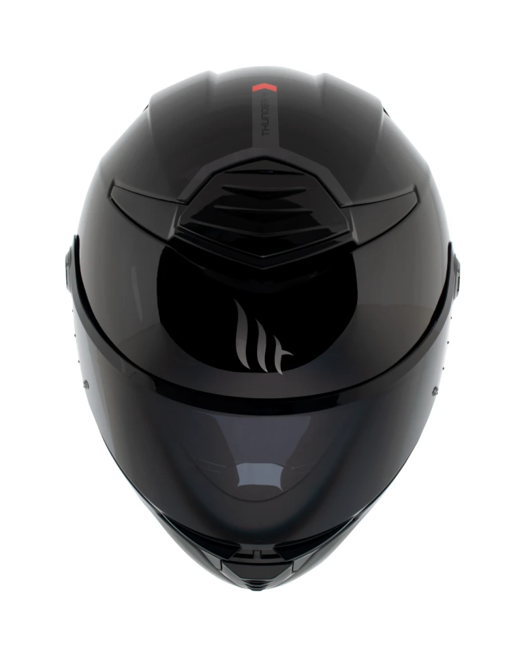 Каска MT THUNDER 4 SV GLOSS BLACK