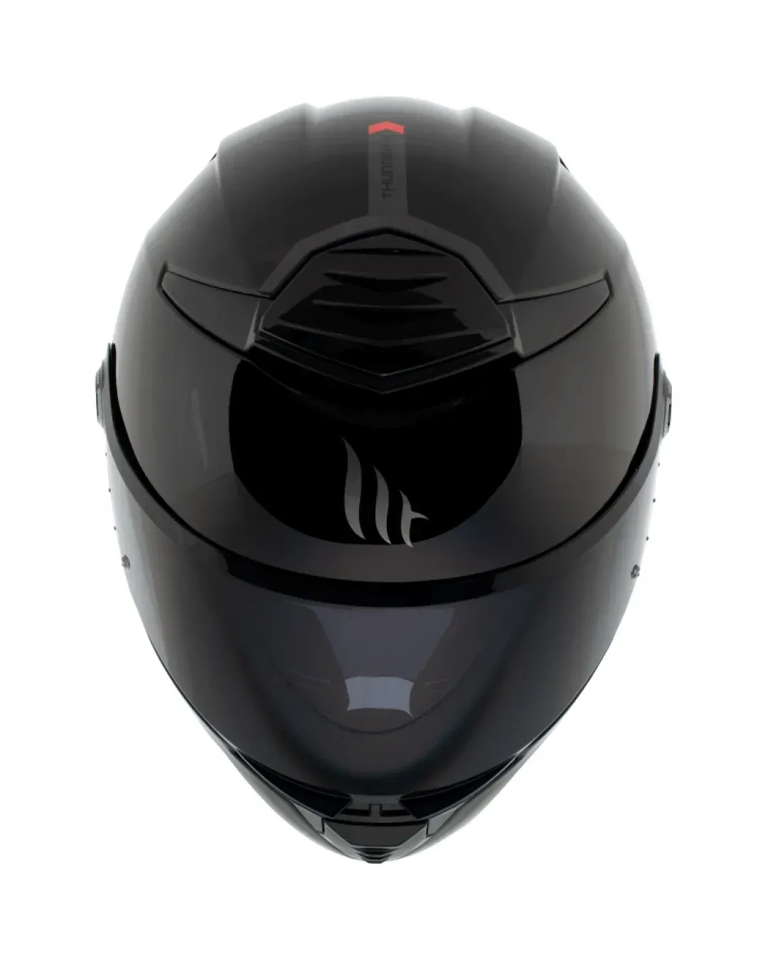 Каска MT THUNDER 4 SV GLOSS BLACK