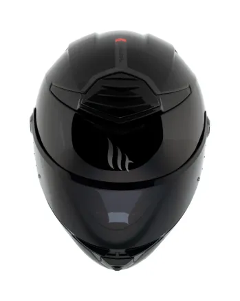 Каска MT THUNDER 4 SV GLOSS BLACK
