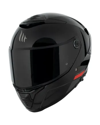 Каска MT THUNDER 4 SV GLOSS BLACK