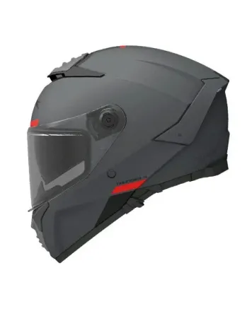 Каска MT THUNDER 4 SV GRAY A12