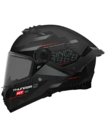 Каска MT THUNDER 4 SV LUMINENCE D1