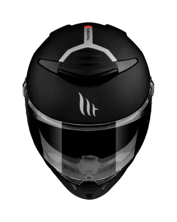 Каска MT THUNDER 4 SV MATT BLACK