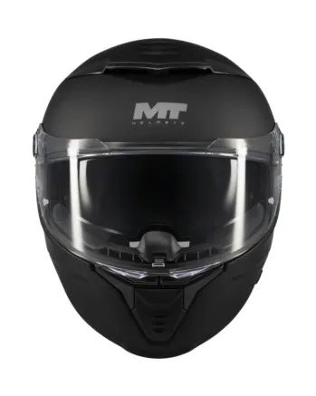 Каска MT THUNDER 4 SV PURE A1 BLACK MATT