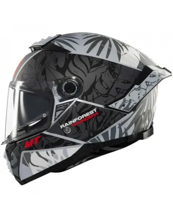 Каска MT THUNDER 4 SV RAINFOREST C2 MATT