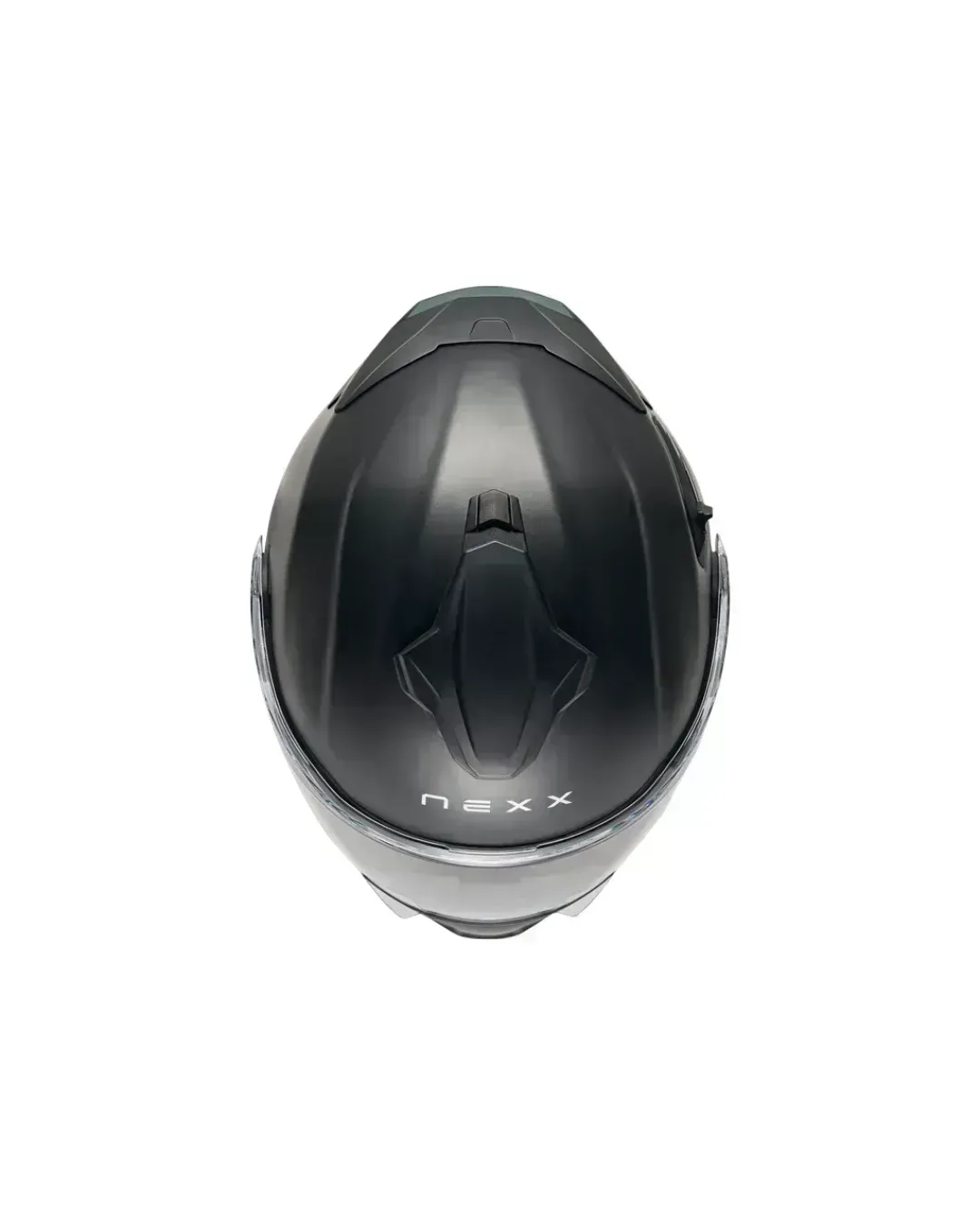 Каска NEXX X.LIFETOUR FLIP UP  PLAIN BLACK MATT