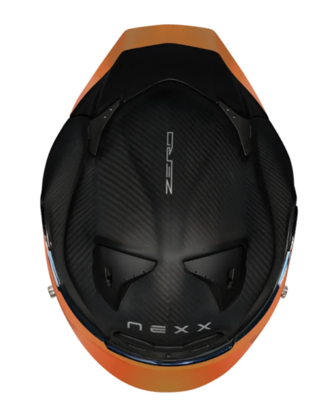 Каска NEXX X.R3R  ZERO PRO 2 CARBON BLACK MATT